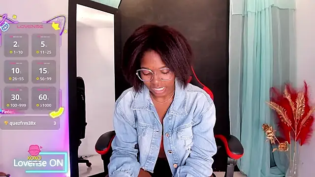 Chat XXX ao vivo de nilosolem