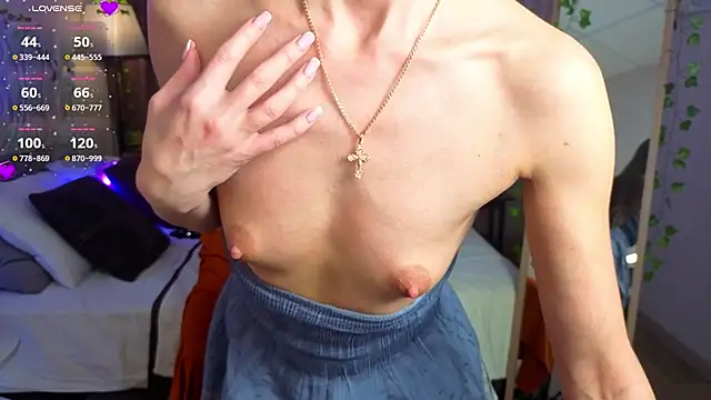 Sembang XXX Secara Langsung Jesica_mooon