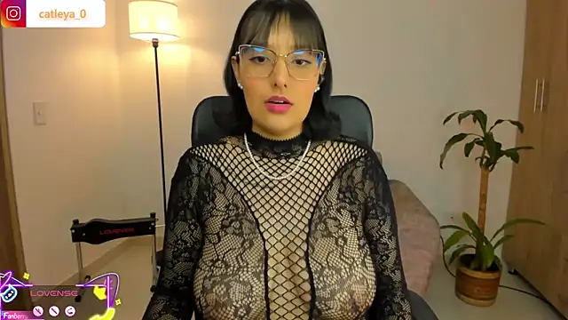 catleya_0 Live XXX-Chat