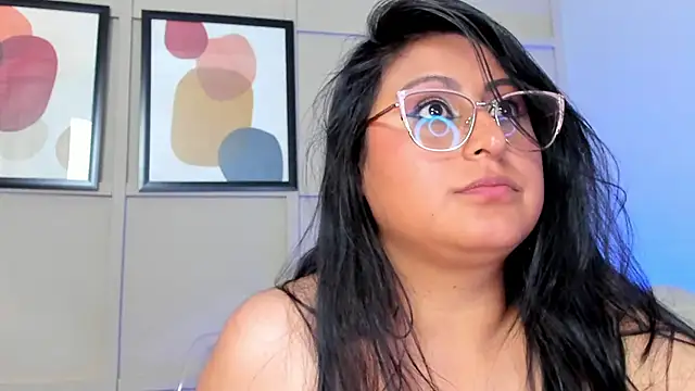 XXX chat uživo modela Amber_gold_