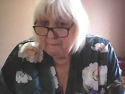 Alexia64231 网络视讯表演