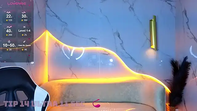 Sweet_Morita_Tx élő XXX-chatje