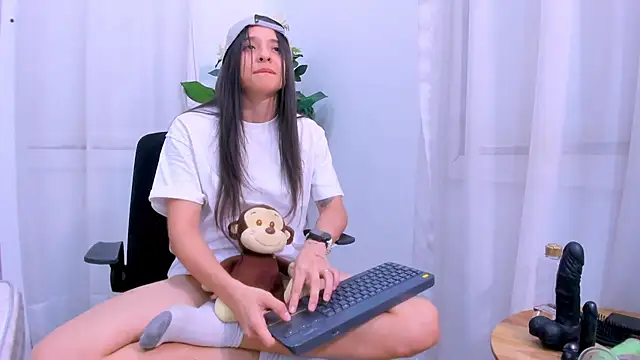 Онлайн чат XXX ViictoriiaSaenz