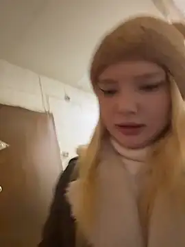 Chat XXX ao vivo de AmmyHot