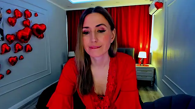 Chat XXX ao vivo de PassionGlow