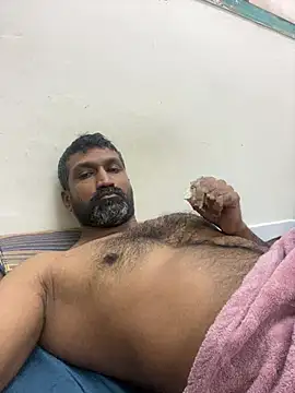 Black_Bull041988 Webcamshow