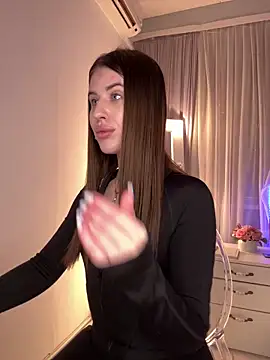 Chat XXX en directo de Milkissss