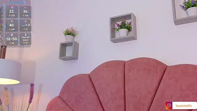 Laurent_elis: онлайн-секс-чат