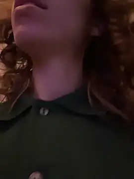 XXX chat uživo modela RinaMood