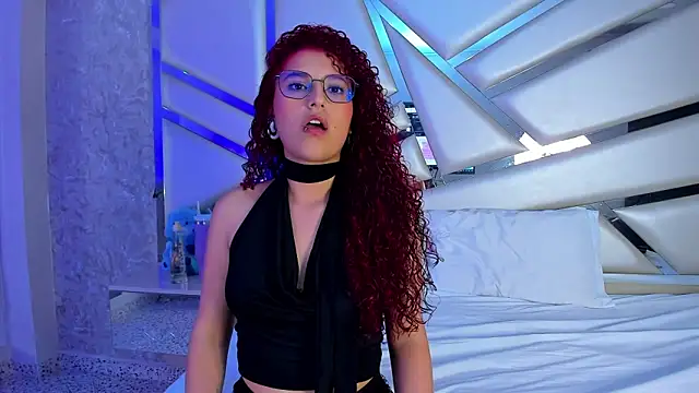 Miia002 Live XXX-chat