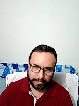 ElSunEagleのライブXXXチャット