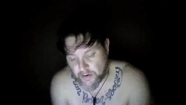 Buddy_Cuck 网络视讯表演