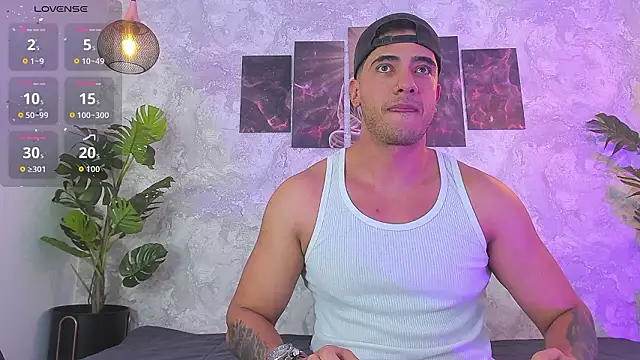 Nate_franco – Naživo XXX chat