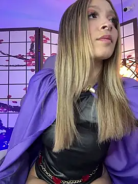 Victoria_Adams14 现场XXX聊天