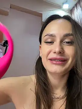 Вебкам-шоу AllaTousNew