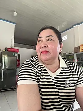 عرض كام Alinat_