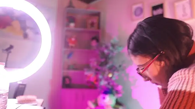 Sunny_flower_ Live XXX-chat