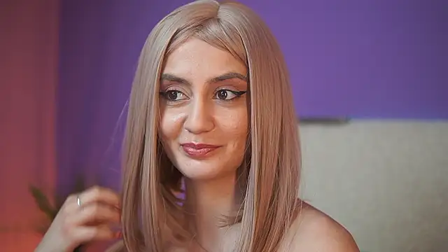 SabrinaHope Live XXX-chat