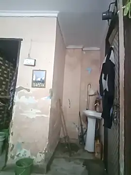 Webkamerová show Kavya_kapoor