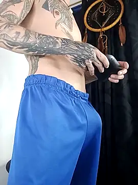 Show de semalas69 na webcam