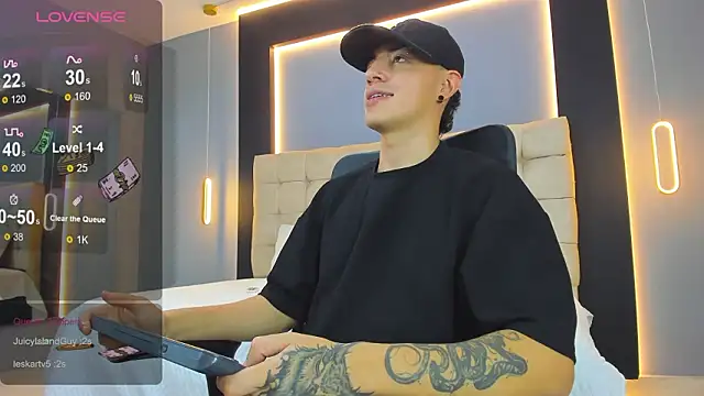 Lobo_17_ – Naživo XXX chat