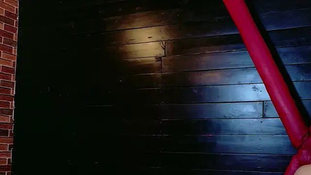 Annyeli élő XXX-chatje