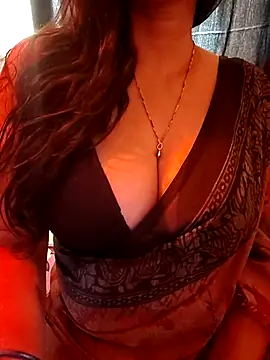 kaamuk_shweta ওয়েবক্যাম শো