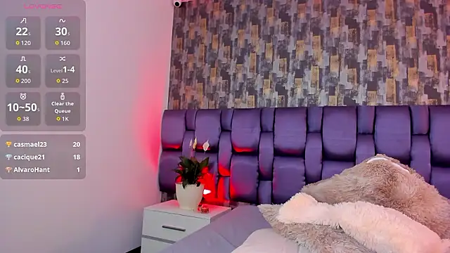 IsabellaAnngel: онлайн-секс-чат