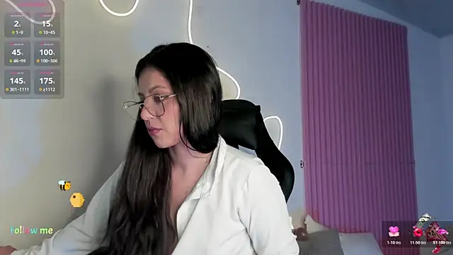 XXX chat uživo modela Jens_charm