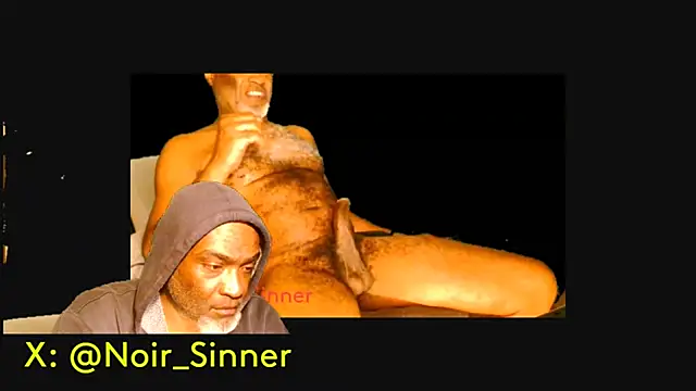 sinnernoir – Naživo XXX chat