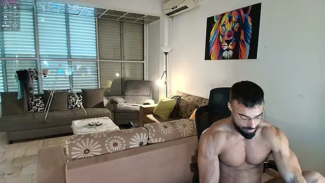 Todd_dantes – Naživo XXX chat