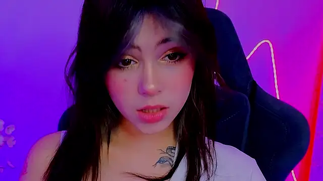 Hotary_Yuko ওয়েবক্যাম শো