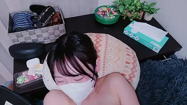 Rodrigues_Lucas 网络视讯表演