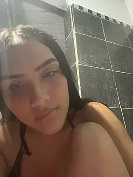 iamsara_21's Webcam Show