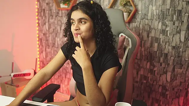 XXX chat uživo modela bonniie_98_