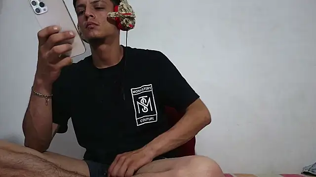 andrewcoopper1 – Naživo XXX chat