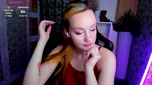 Ida_FaneStain Live XXX-chat