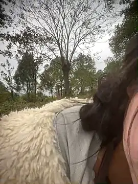 Xiao-meng66: онлайн-секс-чат