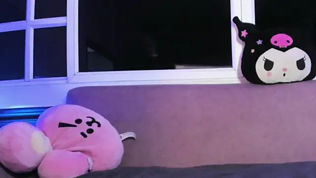 harimoon1 Live XXX-chat