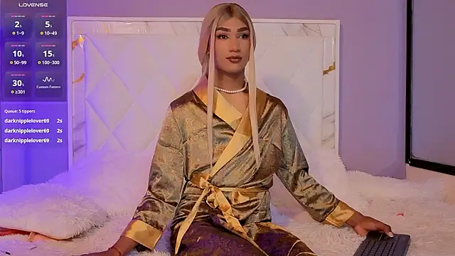 Hanzking01 – Naživo XXX chat