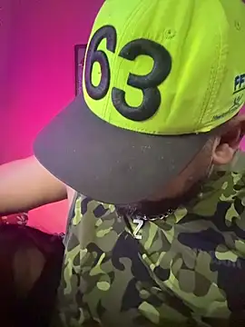 Онлайн чат XXX RandalHot