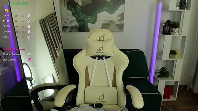 Dana_Wils1 Live XXX-Chat