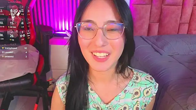 Chat XXX ao vivo de emily_vermont