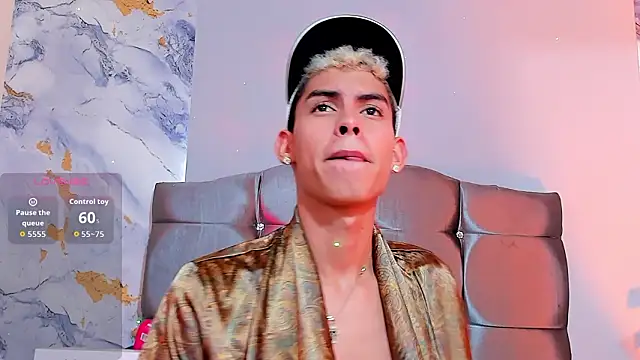 sky_jules – Naživo XXX chat