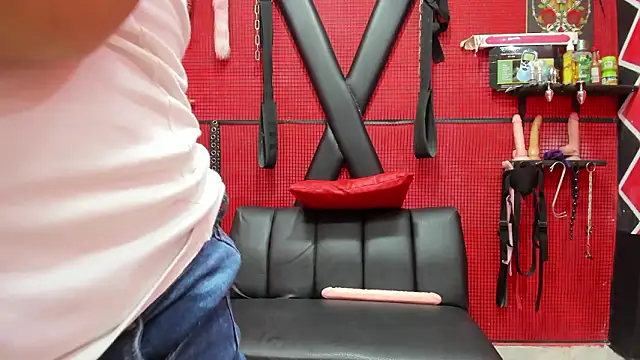 BDSM_EXOTICDOMINATI0N2 Live XXX-chat