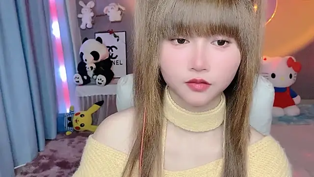 -xiao-xiao- Live XXX-chat