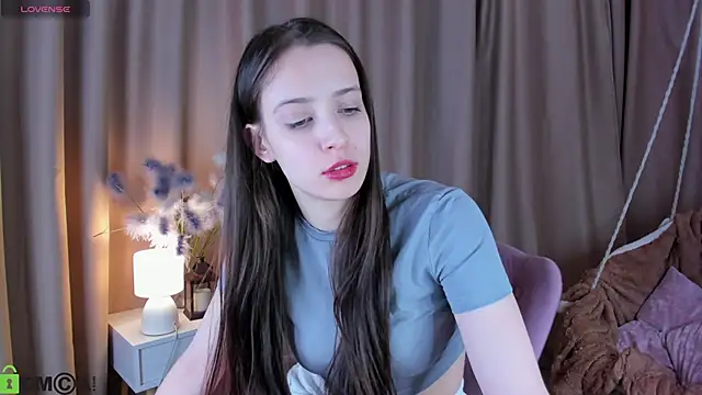 Belle_Wa1ker's Live XXX Chat