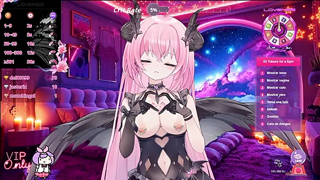 sandyluxury Live XXX-chat