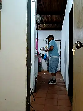 Tequilamaster – Naživo XXX chat