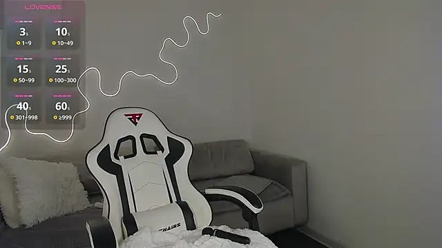 bella_xx__ Webcam Show